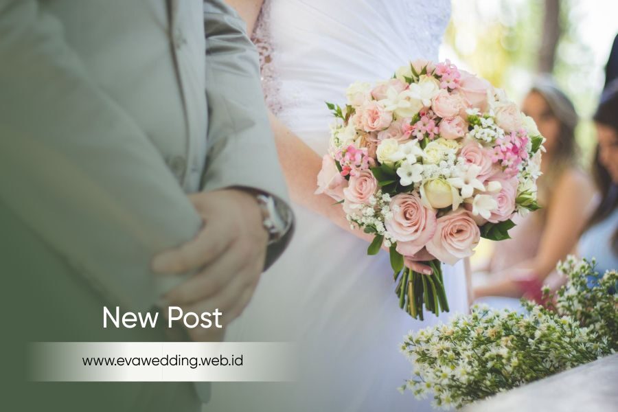 Wedding Organizer Terpercaya di Sidoarjo
