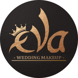 Eva Wedding Makeup